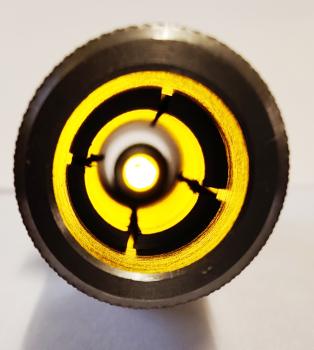 .444 Marlin LEE Factory Crimp Matrize